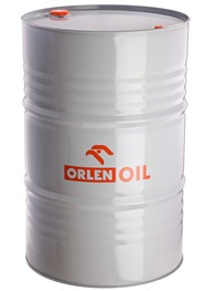 Oleje Orlen Oil dla przemysłu