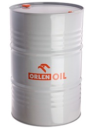 Oleje Orlen Oil dla przemysłu 