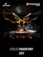 Katalog produktów dla przemysłu 2013 