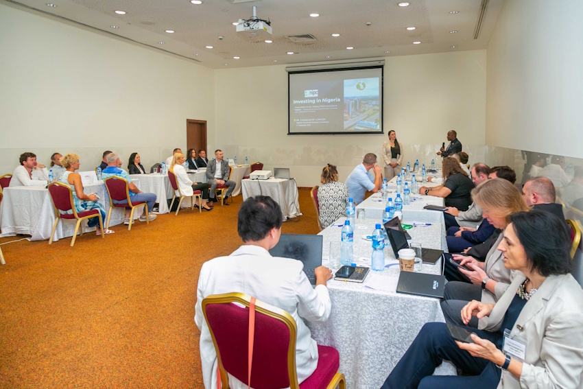 250910_Polish Nigerian Economic Forum_Commercium Africa Day 1-3260.jpg
