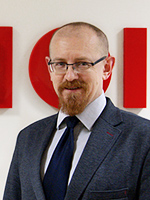 Jacek Świtała